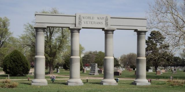 Fairlawn Burial Park - 3